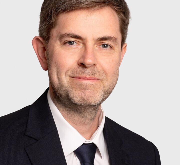 Frode Elton Haug